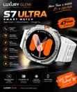 S7 Ultra Smart Watch - 1