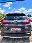 Honda CR-V EX-L AWD 2019 Gray - 1