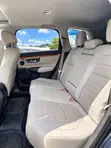 Honda CR-V EX-L AWD 2019 Gray - 2