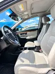 Honda CR-V EX-L AWD 2019 Gray - 3