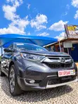 Honda CR-V EX-L AWD 2019 Gray - 4