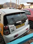 Kia Picanto 1.1 EX 2011 White - 1