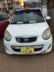 Kia Picanto 1.1 EX 2011 White - 2