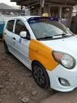 Kia Picanto 1.1 EX 2011 White - 4