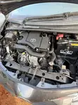 Toyota Vitz 1.0 FWD 5dr 2017 Gray - 3