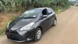 Toyota Vitz 1.0 FWD 5dr 2017 Gray - 5