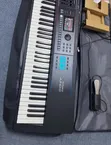 Roland JUNO-D8 88-Key Weighted Hammer-Action Synthesizer - 3