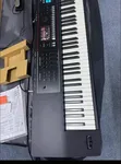 Roland JUNO-D8 88-Key Weighted Hammer-Action Synthesizer - 4