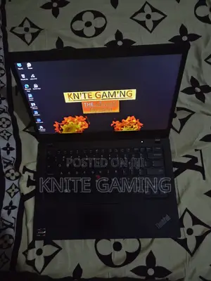 Lenovo ThinkPad P14s Laptop - 24GB RAM, AMD Ryzen 7, 256GB SSD