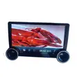 New Car Android Multimedia 10.1" CarPlay with Control Knobs - 2