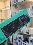 Heatz ZK36 Wireless Keyboard and Mouse Combo - 1