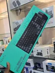 Heatz ZK36 Wireless Keyboard and Mouse Combo - 2