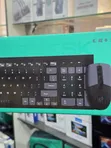 Heatz ZK36 Wireless Keyboard and Mouse Combo - 3