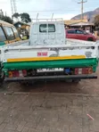 Neat Hyundai Porter Food Truck - 1