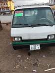 Neat Hyundai Porter Food Truck - 4