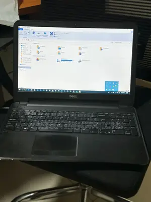 Dell Latitude 7480 Laptop - Intel Core i3, 4GB RAM, 512GB HDD