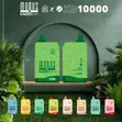 Kadobar 5% 10000 Puff Vape - Advanced Device - 1