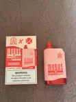 Kadobar 5% 10000 Puff Vape - Advanced Device - 2