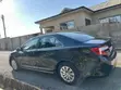 Toyota Camry 2014 Black - 2