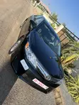 Toyota Camry 2014 Black - 4