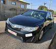 Toyota Camry 2014 Black - 5