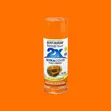 Rust-Oleum 2X Spray Paint 12oz – Gloss Real Orange - 4
