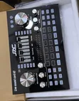 JAC A2 Live Sound Card - 1