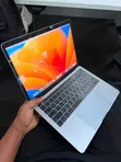 Apple MacBook Pro 2017 8GB RAM 256GB SSD - 4