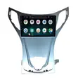 New Android Multimedia for Hyundai Grandeur (2012-2017) - 1