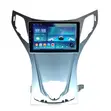 New Android Multimedia for Hyundai Grandeur (2012-2017) - 2