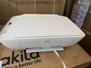 Used HP DeskJet 2700 Series Printer