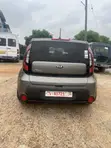 Kia Soul 2016 Silver - 1