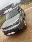 Kia Soul 2016 Silver - 3