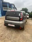 Kia Soul 2016 Silver - 4