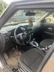 Kia Soul 2016 Silver - 5