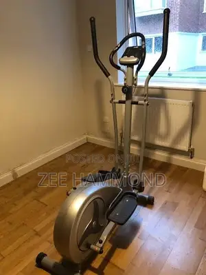 CT 300 Home Cardio Cross Trainer