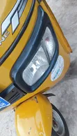 TVS Pargya 2024 - Yellow - 2