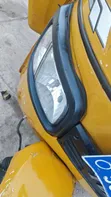 TVS Pargya 2024 - Yellow - 3