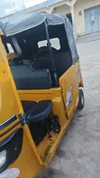 TVS Pargya 2024 - Yellow - 4