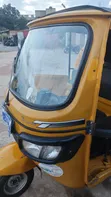 TVS Pargya 2024 - Yellow - 5