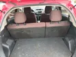 Toyota Vitz 2012 Red - 4