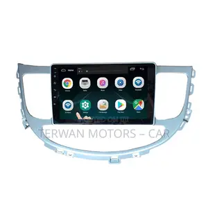 New Android Car Stereo for Hyundai Genesis (2008-2012)