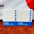 2.5" HDD/SSD Enclosure - 2