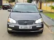 Toyota Corolla 2007 Silver - 1