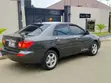 Toyota Corolla 2007 Silver - 2