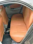 Toyota Corolla 2007 Silver - 3