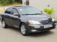 Toyota Corolla 2007 Silver - 4