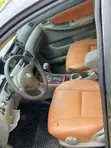 Toyota Corolla 2007 Silver - 5