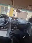 Mazda BT-50 2018 Silver - 1