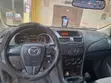 Mazda BT-50 2018 Silver - 3